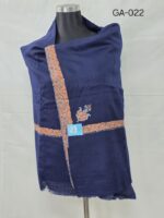 Gents Fine wool Shawl - Image 2