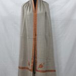 Gents Fine wool Shawl