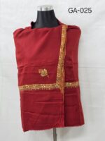 Gents Fine wool Shawl - Image 2