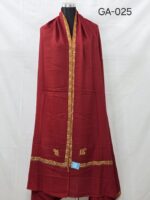 Gents Fine wool Shawl