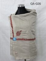 Gents Fine wool Shawl - Image 2