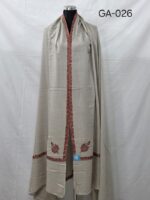 Gents Fine wool Shawl