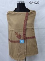 Gents Fine wool Shawl - Image 2