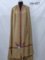 Gents Fine wool Shawl