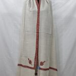 Gents Fine wool Shawl
