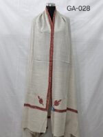 Gents Fine wool Shawl
