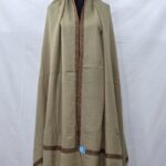 Gents Fine wool Shawl