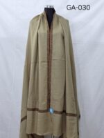 Gents Fine wool Shawl