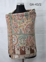 Gents Kani Shawl - Image 2