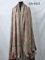 Gents Kani Shawl