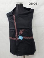 Gents Fine wool Shawl - Image 2