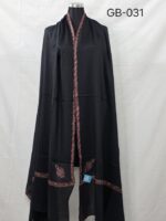 Gents Fine wool Shawl
