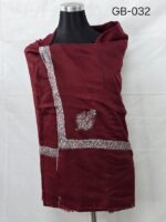 Gents Fine wool Shawl - Image 2
