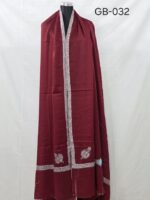 Gents Fine wool Shawl