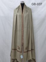 Gents Fine wool Shawl