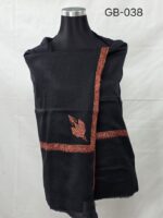 Gents Fine wool Shawl - Image 2