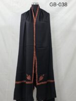 Gents Fine wool Shawl