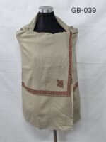 Gents Fine wool Shawl - Image 2