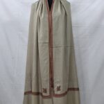Gents Fine wool Shawl