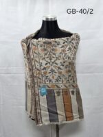 Gents Kani Shawl - Image 2