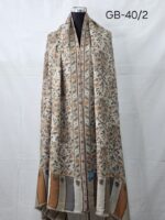 Gents Kani Shawl
