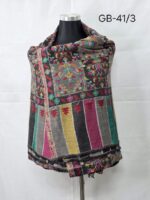 Gents Kani Shawl - Image 2