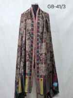 Gents Kani Shawl