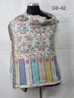 Gents Kani Shawl - Image 2