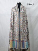 Gents Kani Shawl