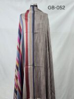 Gents Fine wool Shawl - Image 2