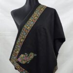 Gents Semi Pashmina Shawl