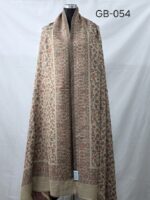 Gents Fine wool Shawl