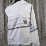 Gents Wool Shawl