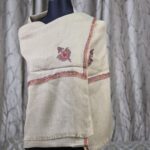 Gents Wool Shawl