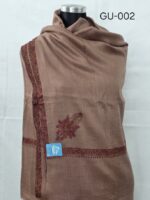 Gents Fine wool Shawl - Image 2