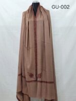 Gents Fine wool Shawl