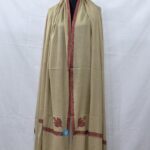 Gents Fine wool Shawl