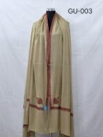 Gents Fine wool Shawl