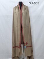 Gents Fine wool Shawl - Image 2