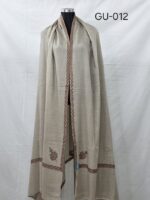 Gents Fine wool Shawl - Image 2