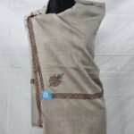 Gents Fine wool Shawl