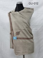 Gents Fine wool Shawl