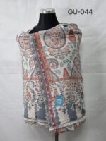 Gents Kani Shawl - Image 2