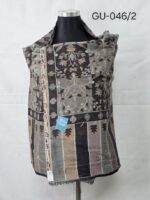 Gents Kani Shawl - Image 2