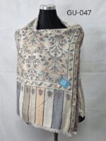 Gents Kani Shawl - Image 2