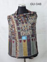 Gents Kani Shawl - Image 2
