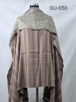 Gents Fine wool Shawl - Image 2