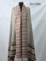 Gents Fine wool Shawl
