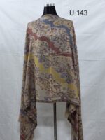 Kani small shawl - Image 2