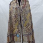 Kani small shawl